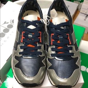 Diadora Exodus W Luxury.